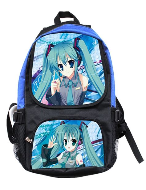 miku backpack hatsune